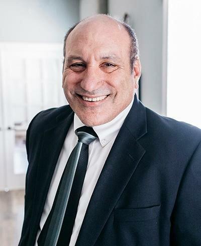 Charlie Mas - David Barrett-Johnson