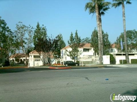 Castlepark Apartment Homes