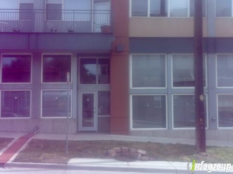 Shapes Salon and Studio