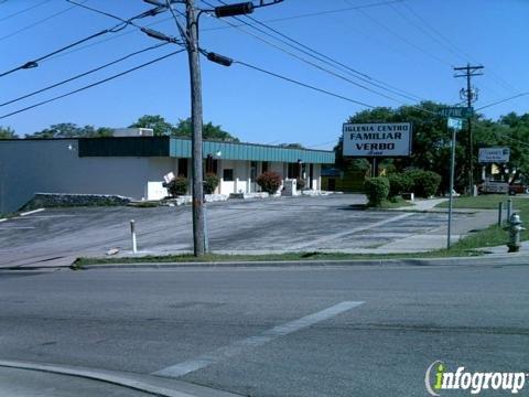 Inglesia Centro Familliar Betel