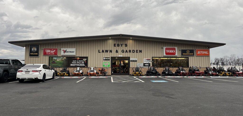 Crownstone Equipment / Bobcat of Hagerstown MD