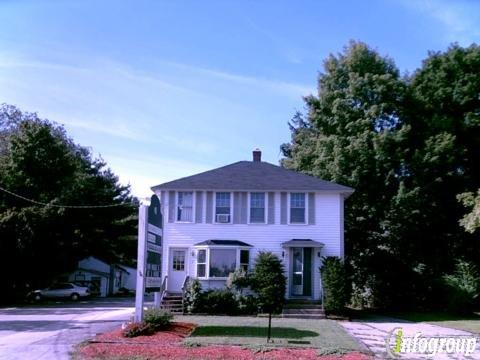 Precision Cut Hair Design