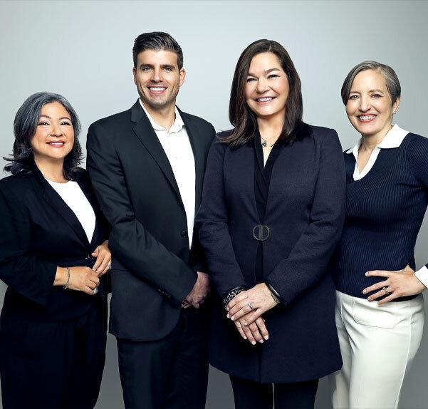 J Aponte & Associates, LLC