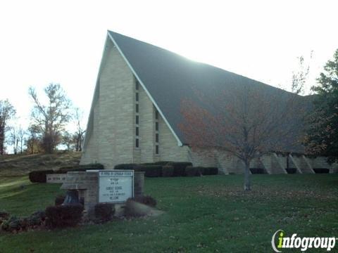 Saint Peter Lutheran Church
