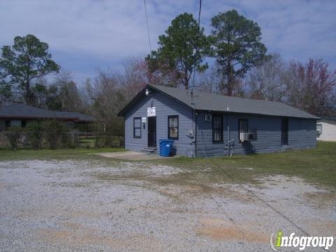 Pentecostal Deliverance Church of God NPC