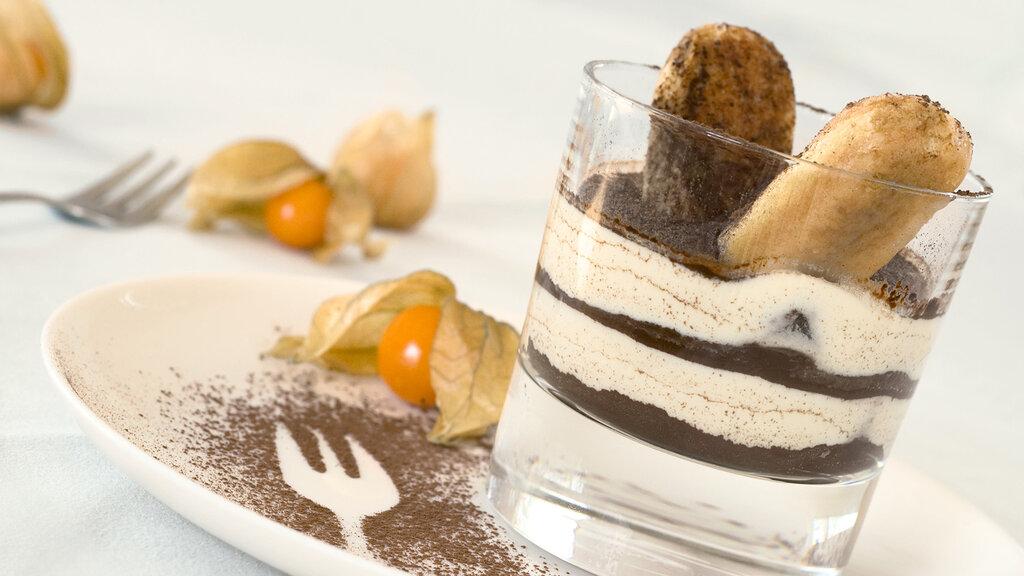 Sapori Italian Kitchen at Harrah's Lake Tahoe