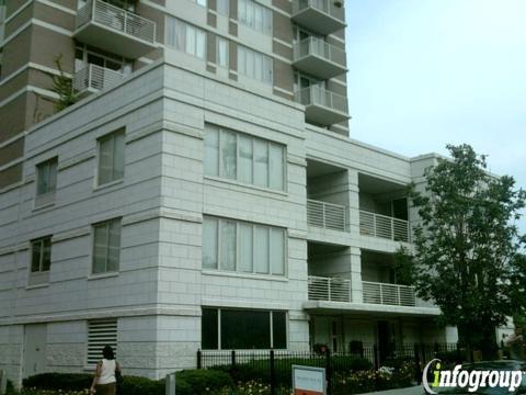 Prairie House at Central Station