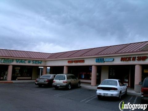 Hallmark Builders Inc