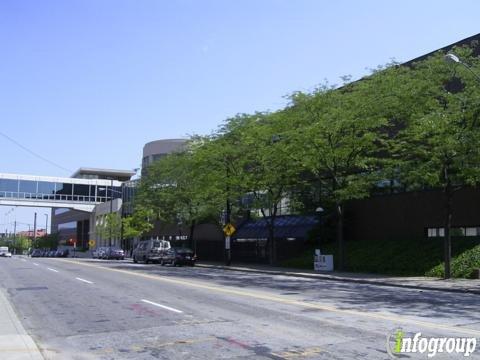 Cleveland-Marshall College of Law