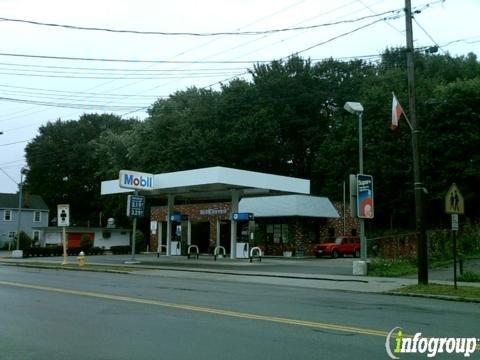 Spiro's Energy & Auto Repair