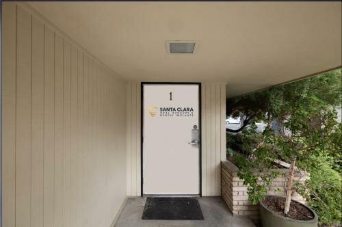 Santa Clara Oral Surgery & Dental Implants