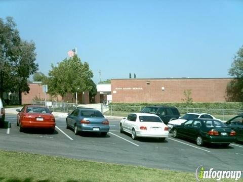 Adams Elementary School