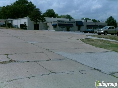 Milligan Diesel & Electric