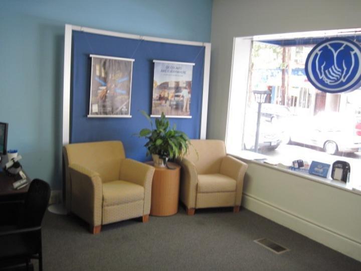 Peter Marsten, AGT - Allstate Insurance