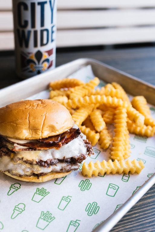 Shake Shack Central West End