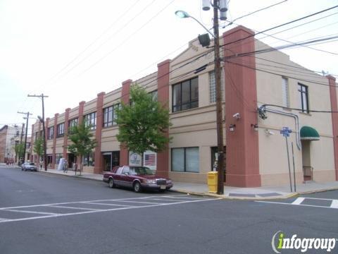 Representative Albio Sires