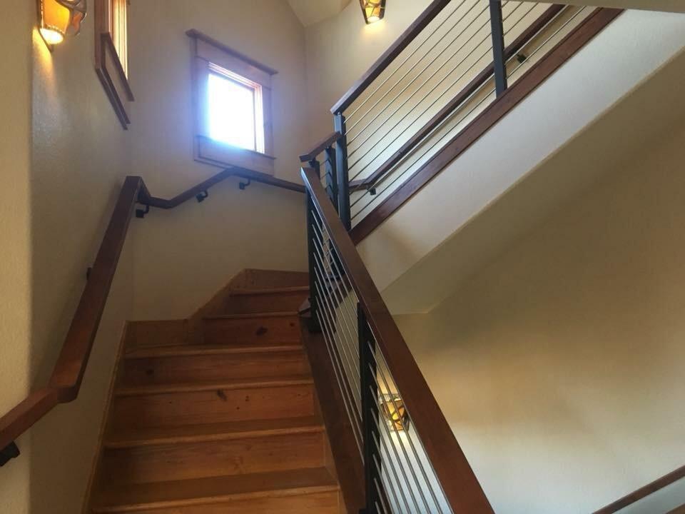 Grizzly Creek Woodwork