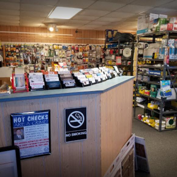 Seven Points Mobile Home & RV Supply and Home Repairs