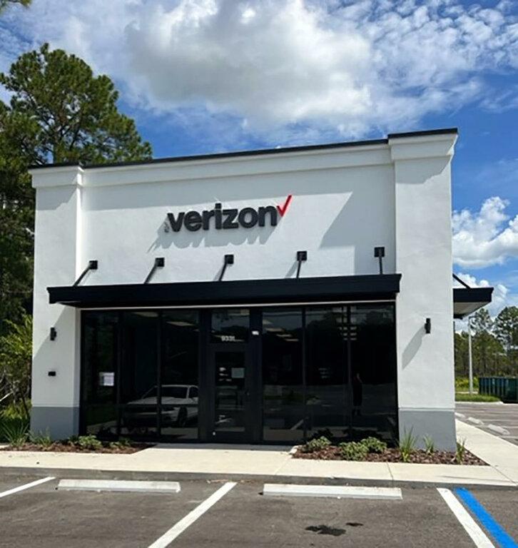 Victra-Verizon Authorized Retailer