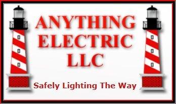 Anything Electric LLC