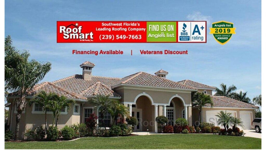 Roof Smart of SW FL LLC