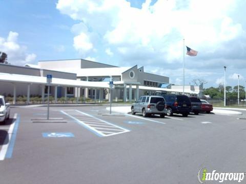 Shore Acres Elementary School