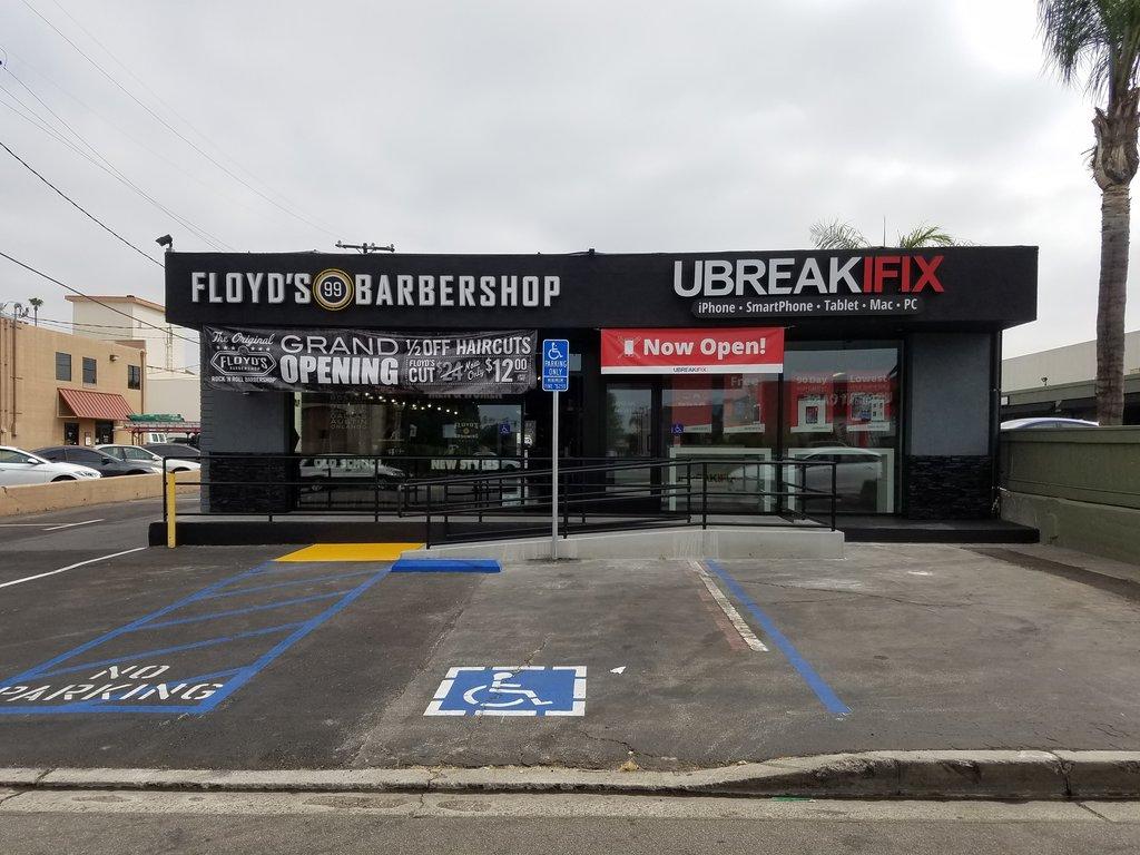 uBreakiFix - Phone and Computer Repair