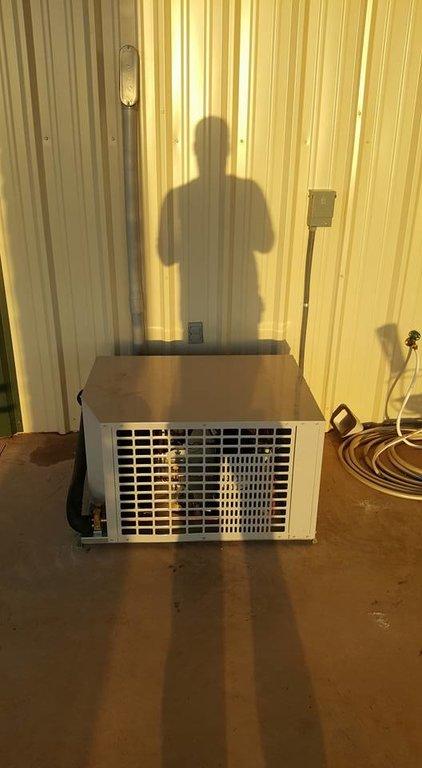 Circle C Mechanical, LLC