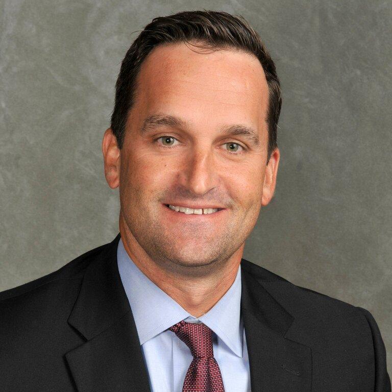 Edward Jones-Financial Advisor: Luke Campbell