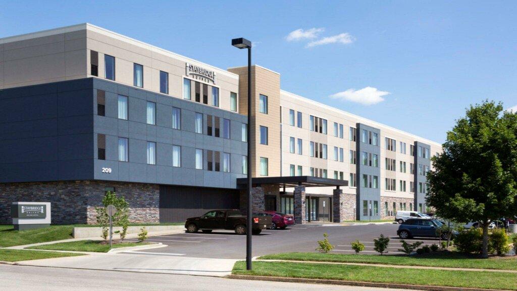 Staybridge Suites Lexington South By IHG