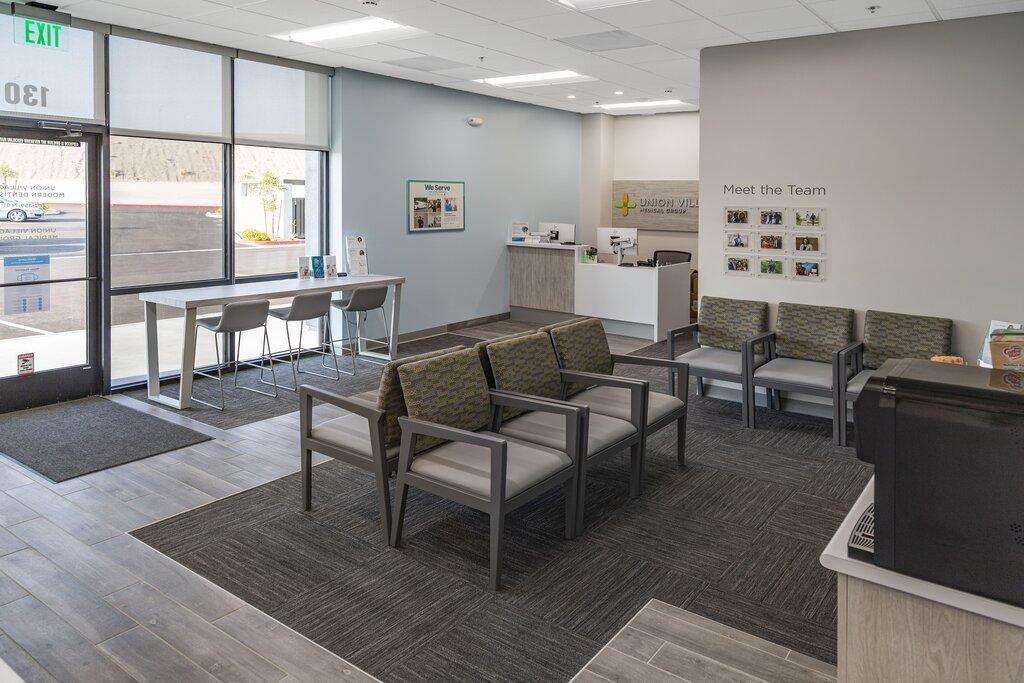 Union Village Medical Group