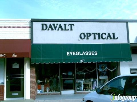 Davalt Optical