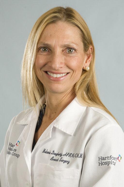 Melanie Daugherty, APN - Hartford Healthcare Medical Group