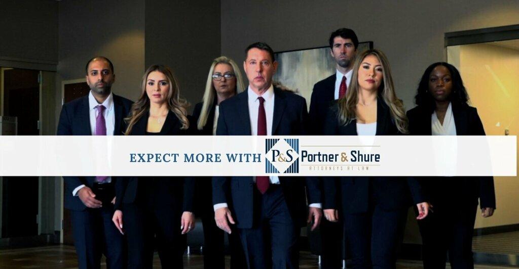 Portner & Shure, PA