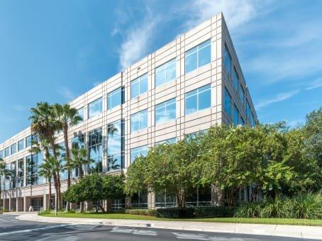Regus-Florida, Jacksonville-Bartram Park