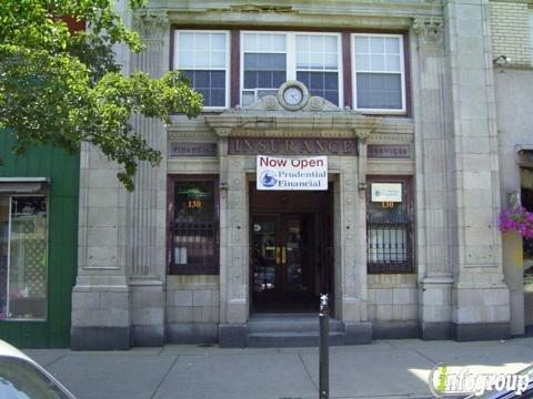 Prudential Financial