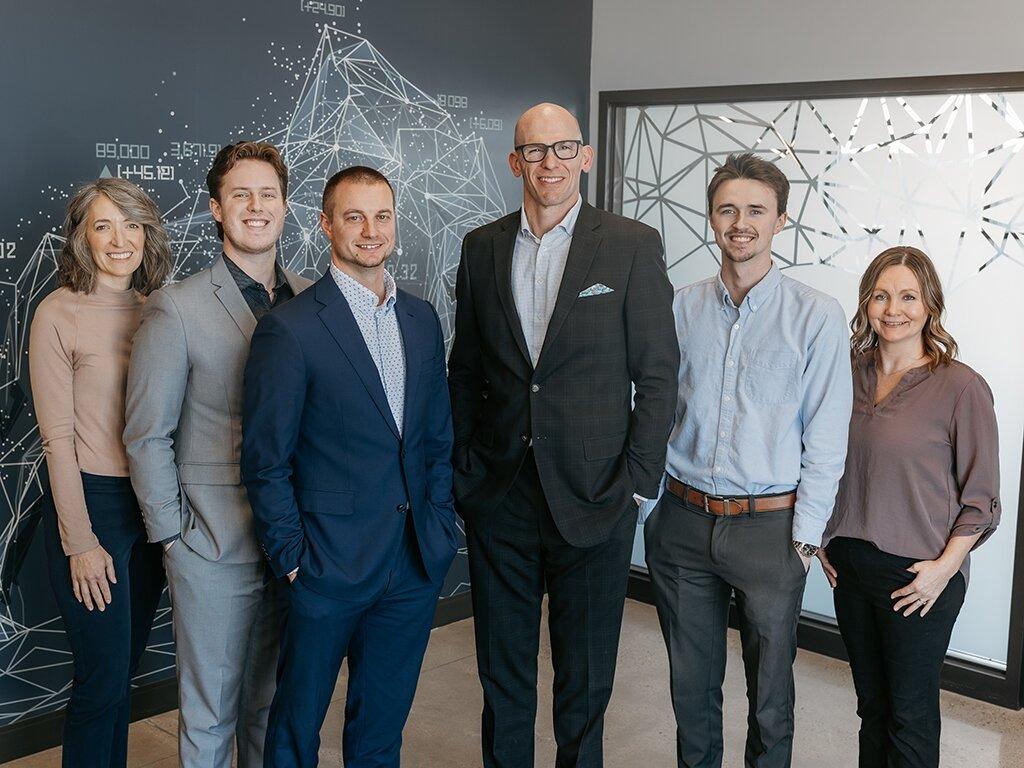 Surety Wealth Group-Ameriprise Financial Services, LLC