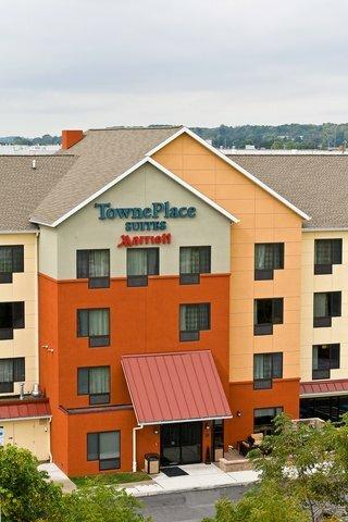 TownePlace Suites York