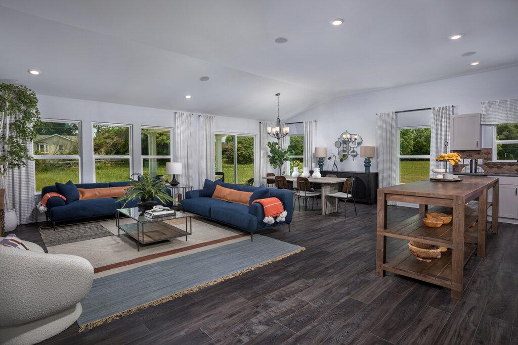KB Home Birchwood Grove