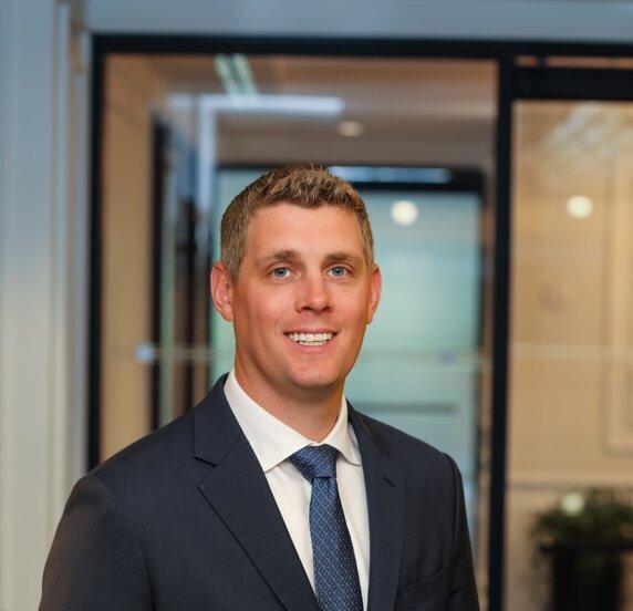 Merrill Lynch Financial Advisor Andrew Francis Lottman