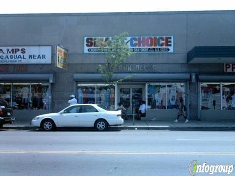 Smart Choice Apparel