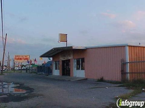 Shaver Factory Furniture