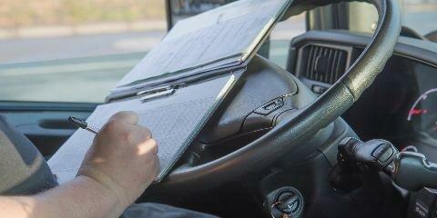 Quinton Hartley Trucking LLC