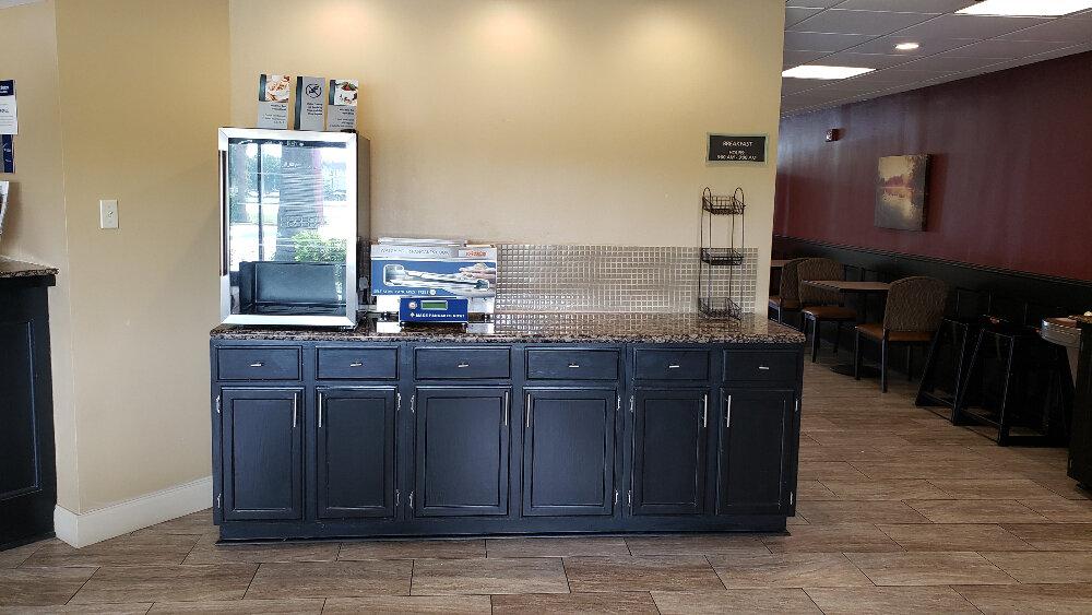 Red Roof Inn Port Allen