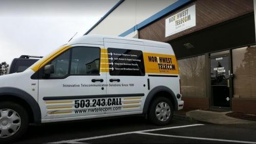 Northwest Telecom Systems