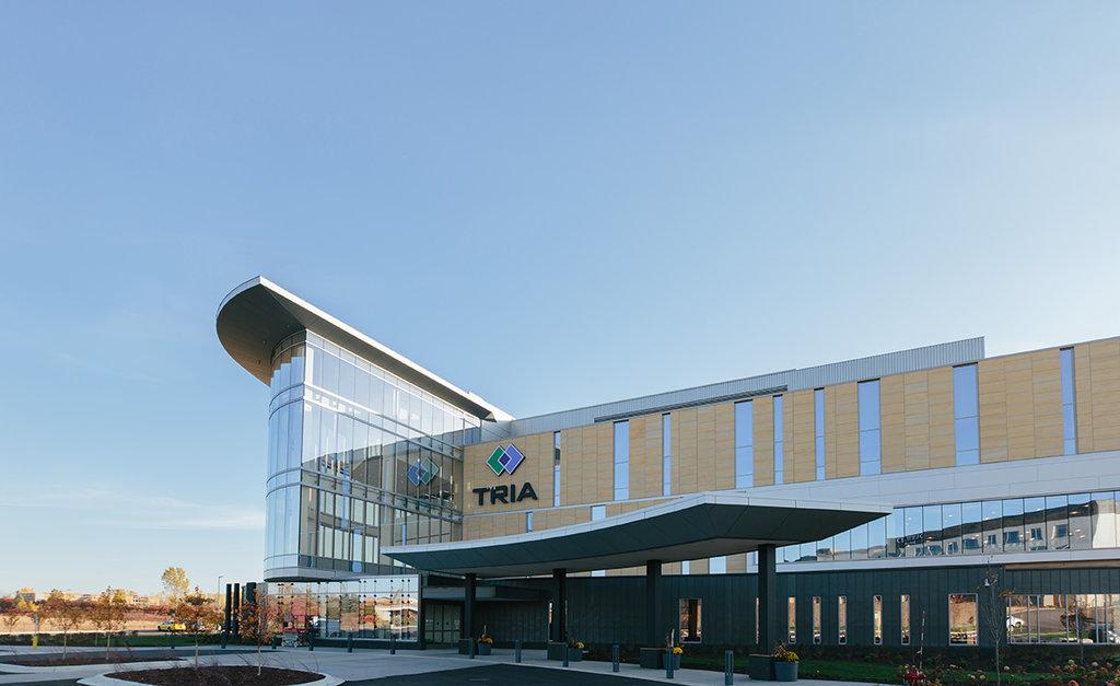 TRIA Orthopedic Center