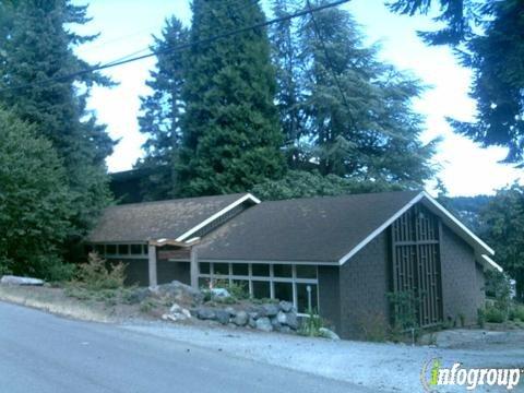 Church of the Redeemer-Episcopal