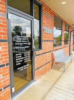 Spring House Eye Associates