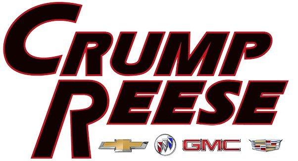 Crumps Cadillac GMC