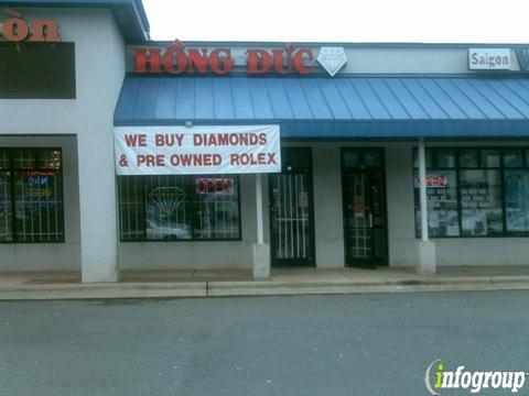Duc Hong Diamond & Jewelry